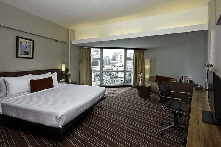 Special discount Ambassador Hotel Bangkok Special discount Ambassador Hotel Bangkok