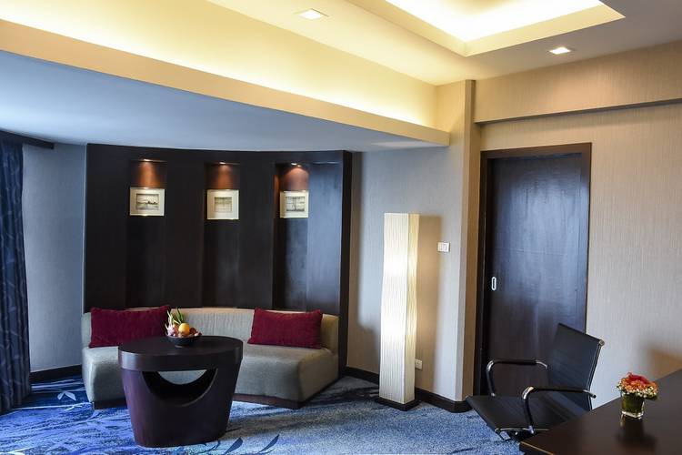Privilege suite tower wing Ambassador Hotel Bangkok Privilege suite tower wing Ambassador Hotel Bangkok