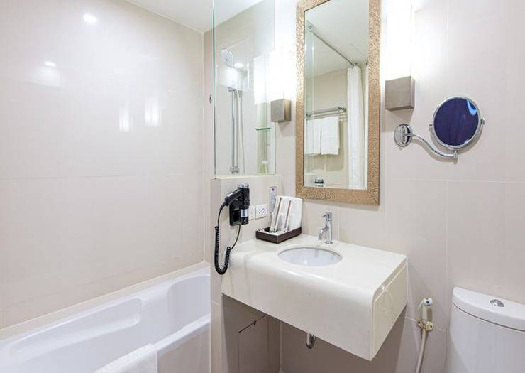 Privilege sky wing Ambassador Hotel Bangkok Privilege sky wing Ambassador Hotel Bangkok