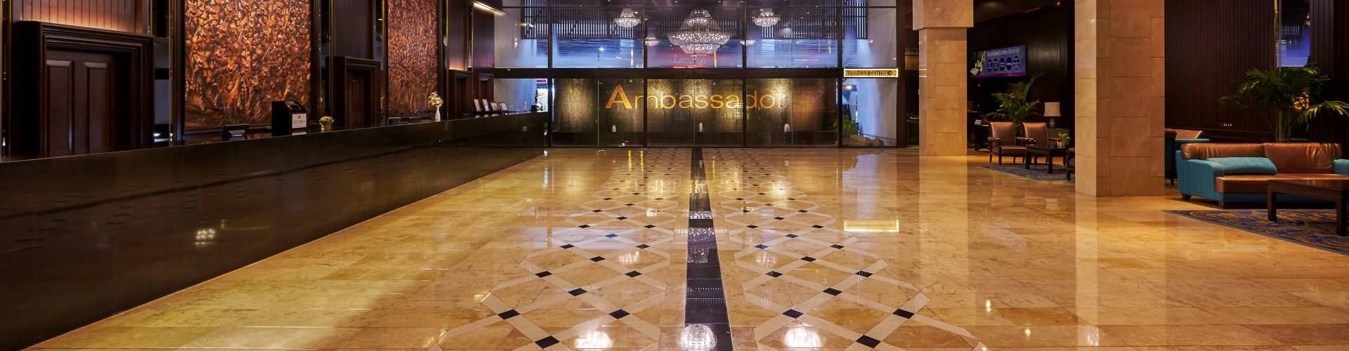 Ambassador Hotel Bangkok - กรุงเทพมหานคร - {{pagina.nombre}} Ambassador Hotel Bangkok - กรุงเทพมหานคร - {{pagina.nombre}}