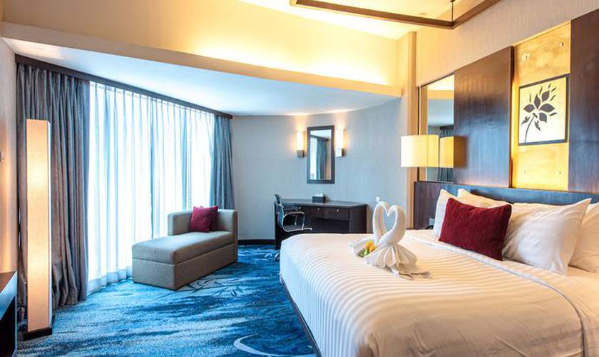 Privilege suite sky wing Ambassador Hotel Bangkok Privilege suite sky wing Ambassador Hotel Bangkok