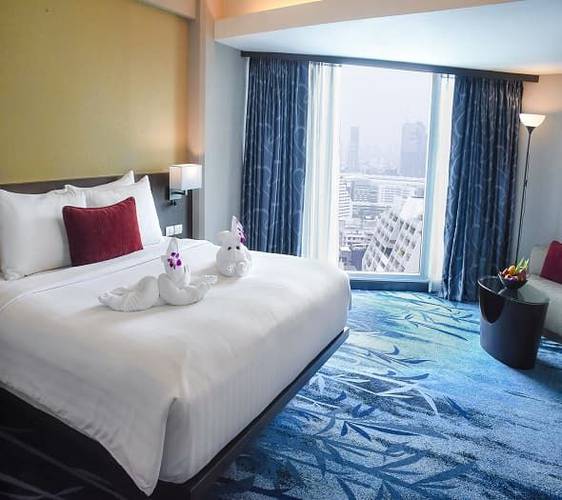 Privilege tower wing ambassador hotel bangkok Privilege tower wing ambassador hotel bangkok