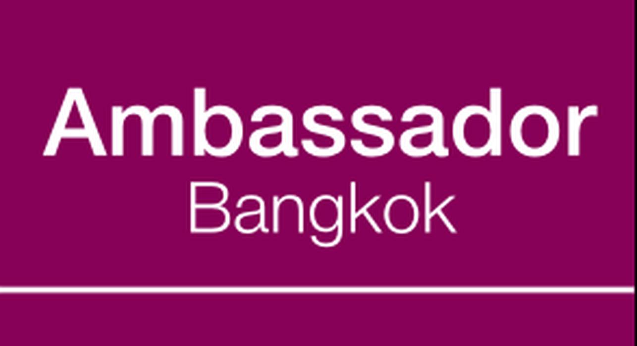  Ambassador Hotel Bangkok