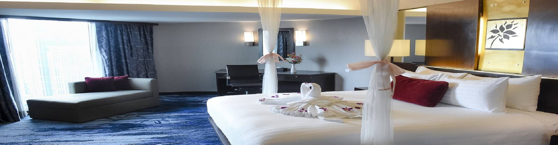 Ambassador Hotel Bangkok - Bangkok - {{pagina.nombre}} Ambassador Hotel Bangkok - Bangkok - {{pagina.nombre}}