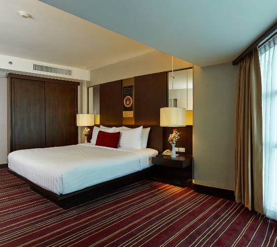 Superior suite tower wing ambassador hotel bangkok Superior suite tower wing ambassador hotel bangkok