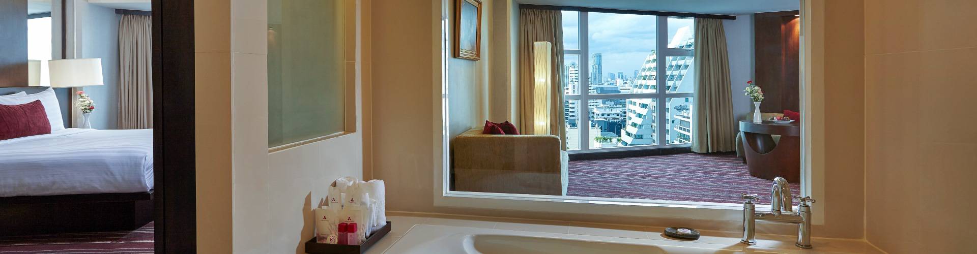 Ambassador Hotel Bangkok - バンコク - {{pagina.nombre}} Ambassador Hotel Bangkok - バンコク - {{pagina.nombre}}