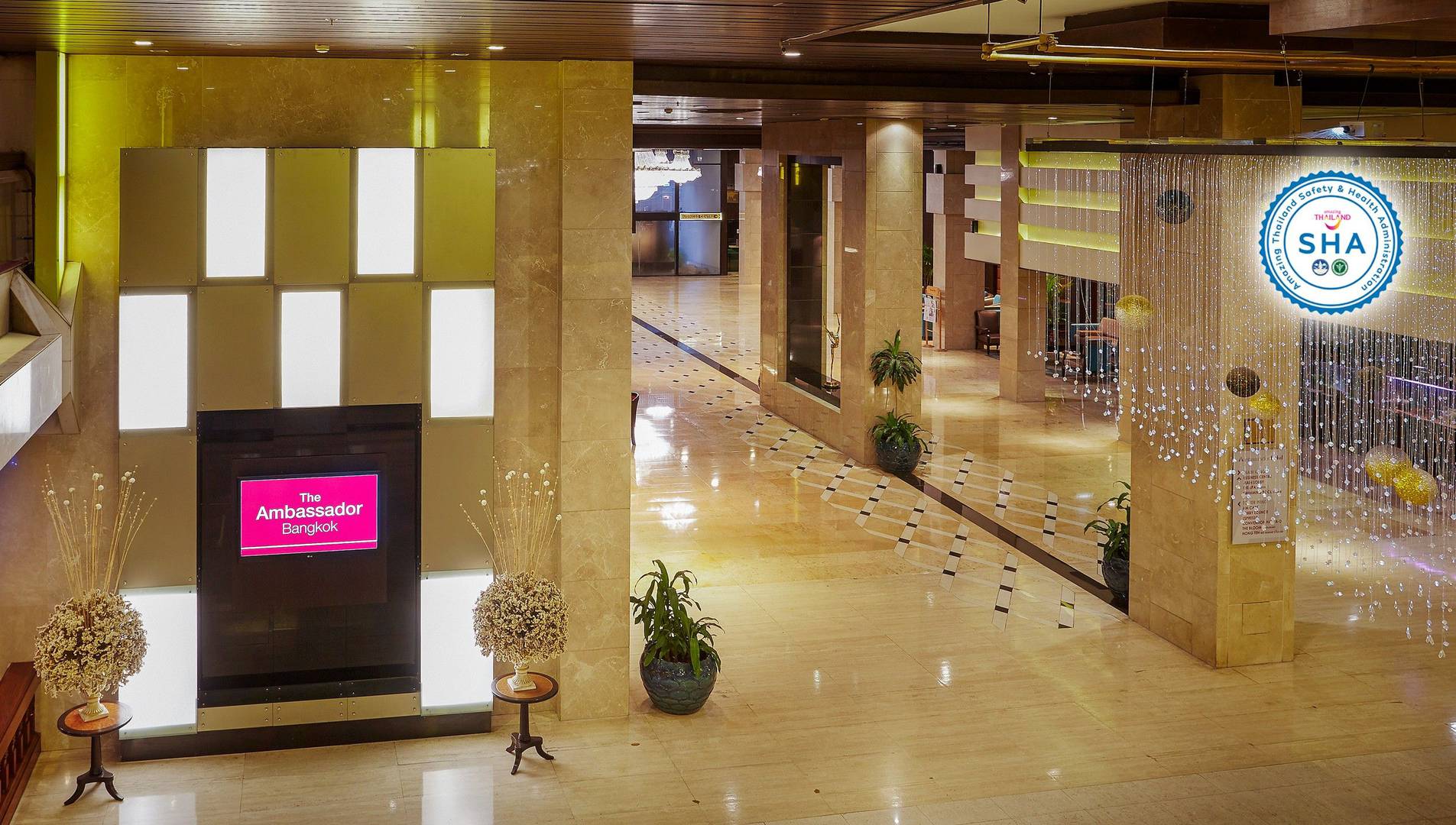 ambassador hotel bangkok ambassador hotel bangkok