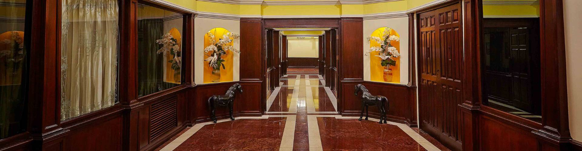 Ambassador Hotel Bangkok - Bangkok - {{pagina.nombre}} Ambassador Hotel Bangkok - Bangkok - {{pagina.nombre}}