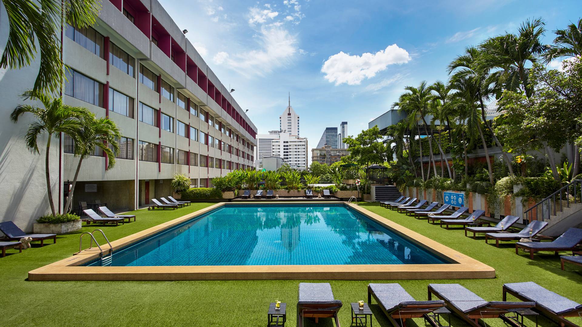 ambassador hotel bangkok ambassador hotel bangkok