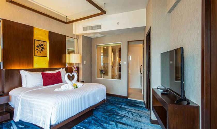 Privilege suite sky wing Ambassador Hotel Bangkok Privilege suite sky wing Ambassador Hotel Bangkok