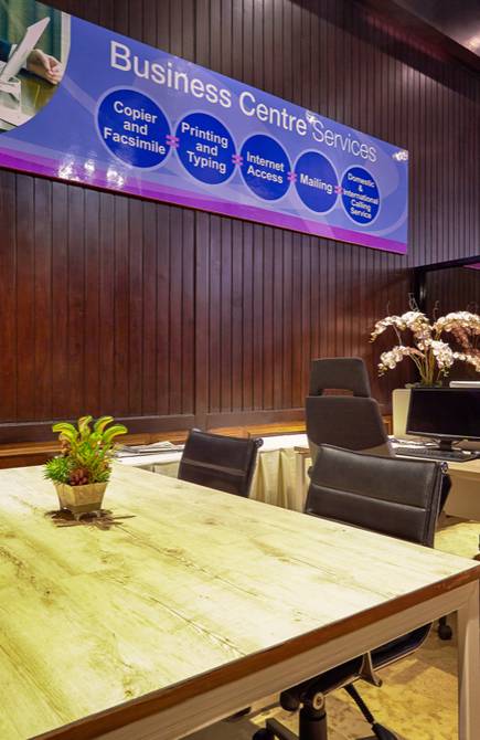Share and space Ambassador Hotel Bangkok Share and space Ambassador Hotel Bangkok