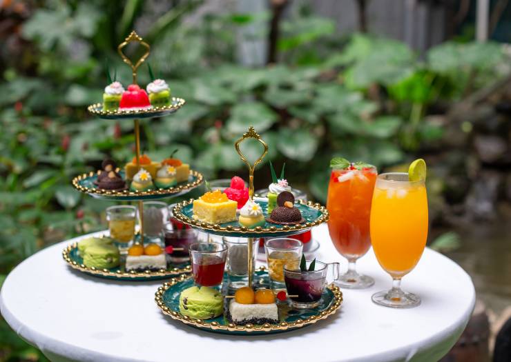 Espresso Ambassador Hotel Bangkok Espresso Ambassador Hotel Bangkok