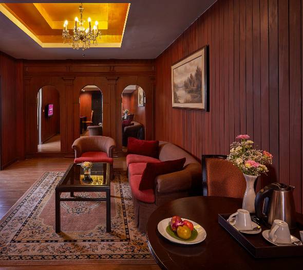 Amtel suite main wing ambassador hotel bangkok Amtel suite main wing ambassador hotel bangkok
