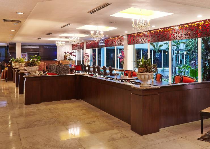 Espresso ambassador hotel bangkok Espresso ambassador hotel bangkok