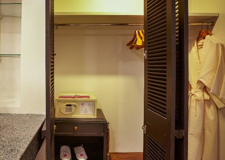 Amtel suite square wing Ambassador Hotel Bangkok Amtel suite square wing Ambassador Hotel Bangkok