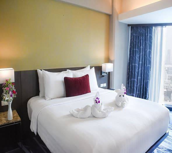 Privilege tower wing ambassador hotel bangkok Privilege tower wing ambassador hotel bangkok