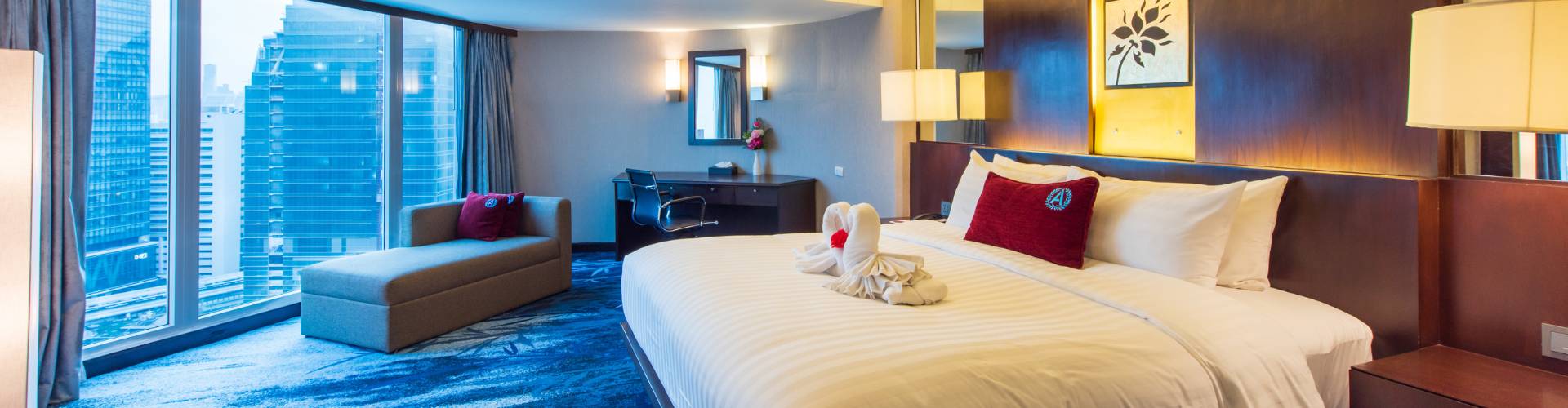 Ambassador Hotel Bangkok - バンコク - {{pagina.nombre}} Ambassador Hotel Bangkok - バンコク - {{pagina.nombre}}