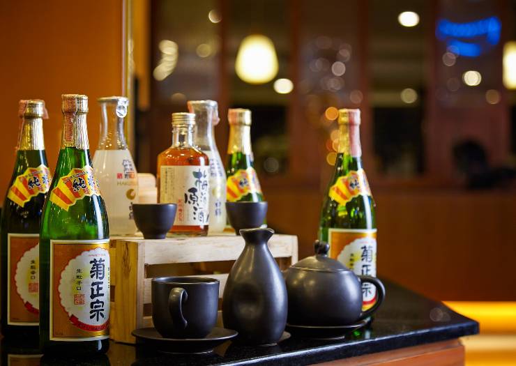 Sushi bar Ambassador Hotel Bangkok Sushi bar Ambassador Hotel Bangkok