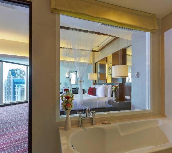 Privilege suite tower wing ambassador hotel bangkok Privilege suite tower wing ambassador hotel bangkok