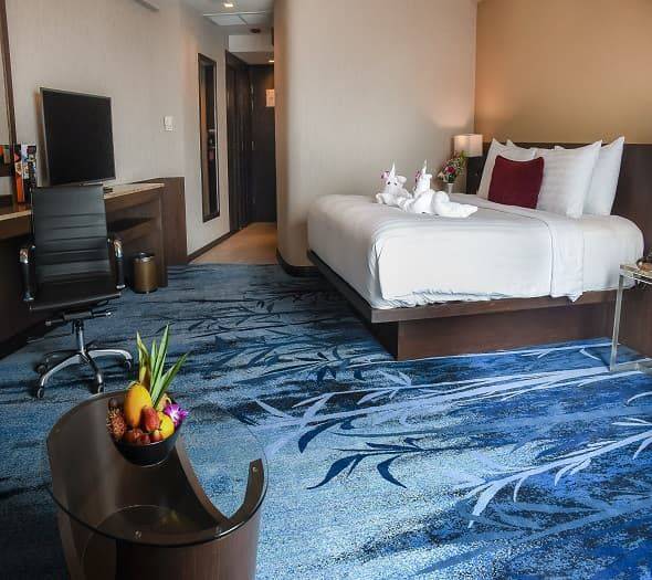 Privilege tower wing ambassador hotel bangkok Privilege tower wing ambassador hotel bangkok