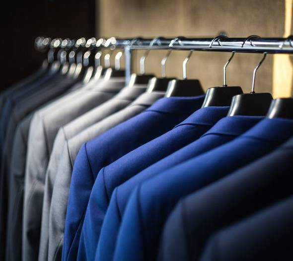Laundry service Ambassador Hotel Bangkok