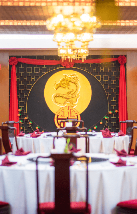 Hong Teh Ambassador Hotel Bangkok