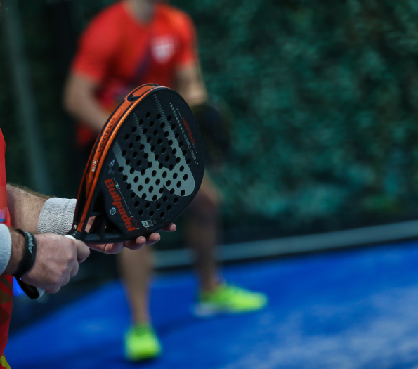 Padel Courts Ambassador Hotel Bangkok