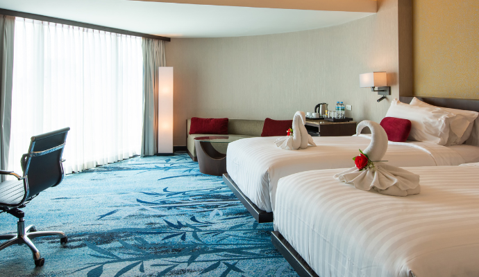 Privilege Sky Wing Ambassador Hotel Bangkok Privilege Sky Wing Ambassador Hotel Bangkok