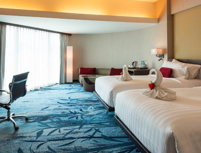 Privilege Sky Wing Ambassador Hotel Bangkok Privilege Sky Wing Ambassador Hotel Bangkok