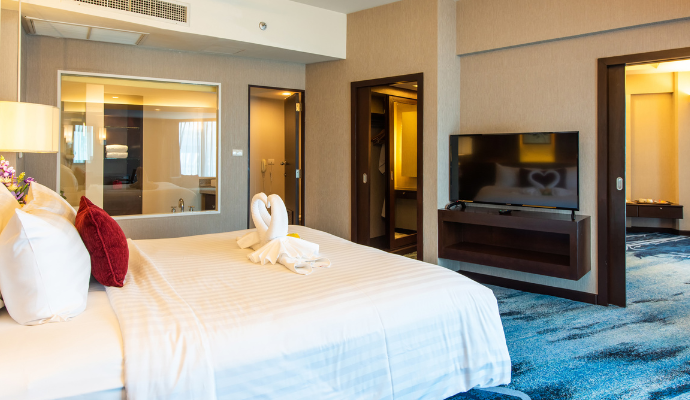 Privilege Suite Sky Wing Ambassador Hotel Bangkok Privilege Suite Sky Wing Ambassador Hotel Bangkok