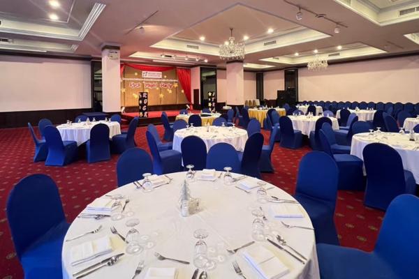 แคทลียา โรงแรมแอมบาสซาเดอร์ กรุงเทพฯ  กรุงเทพมหานคร แคทลียา โรงแรมแอมบาสซาเดอร์ กรุงเทพฯ  กรุงเทพมหานคร