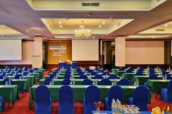 Cattleya Ambassador Hotel Bangkok Cattleya Ambassador Hotel Bangkok