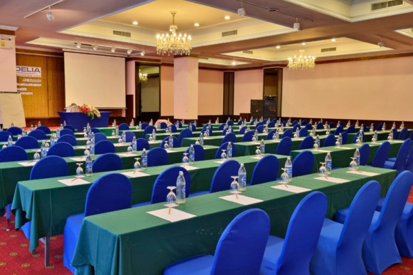 Cattleya Ambassador Hotel Bangkok Cattleya Ambassador Hotel Bangkok