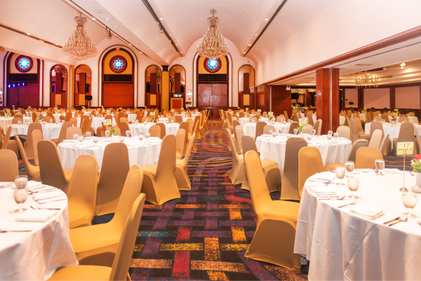 Convention Hall Ambassador Hotel Bangkok Convention Hall Ambassador Hotel Bangkok