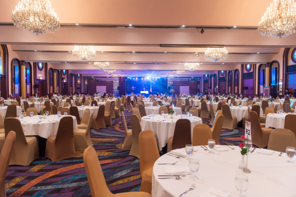 Convention Hall Ambassador Hotel Bangkok Convention Hall Ambassador Hotel Bangkok