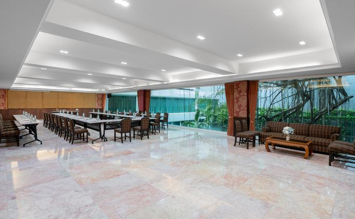 การ์เด้น โรงแรมแอมบาสซาเดอร์ กรุงเทพฯ กรุงเทพมหานคร การ์เด้น โรงแรมแอมบาสซาเดอร์ กรุงเทพฯ กรุงเทพมหานคร