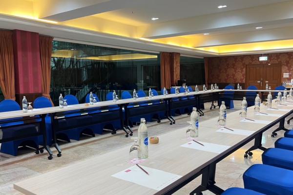 การ์เด้น โรงแรมแอมบาสซาเดอร์ กรุงเทพฯ  กรุงเทพมหานคร การ์เด้น โรงแรมแอมบาสซาเดอร์ กรุงเทพฯ  กรุงเทพมหานคร