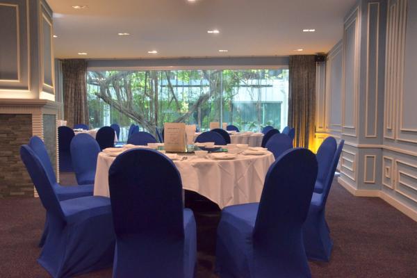 ลาเวนเดอร์ 1, 2, 3 โรงแรมแอมบาสซาเดอร์ กรุงเทพฯ  กรุงเทพมหานคร ลาเวนเดอร์ 1, 2, 3 โรงแรมแอมบาสซาเดอร์ กรุงเทพฯ  กรุงเทพมหานคร