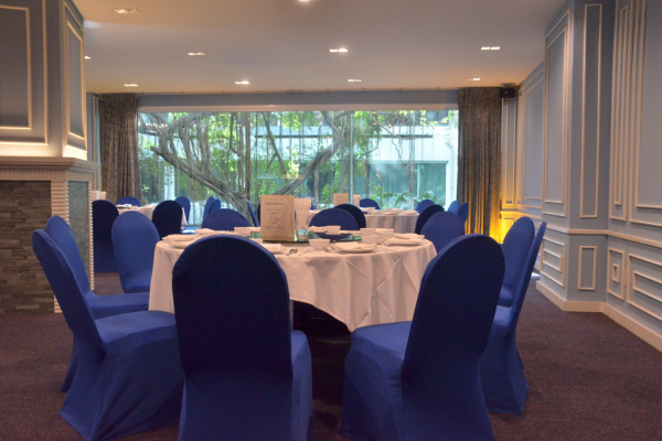 Lavender Ambassador Hotel Bangkok Lavender Ambassador Hotel Bangkok