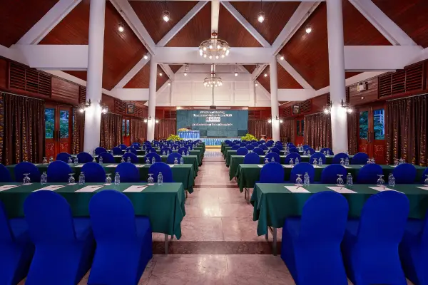 ศาลาไทย โรงแรมแอมบาสซาเดอร์ กรุงเทพฯ  กรุงเทพมหานคร ศาลาไทย โรงแรมแอมบาสซาเดอร์ กรุงเทพฯ  กรุงเทพมหานคร