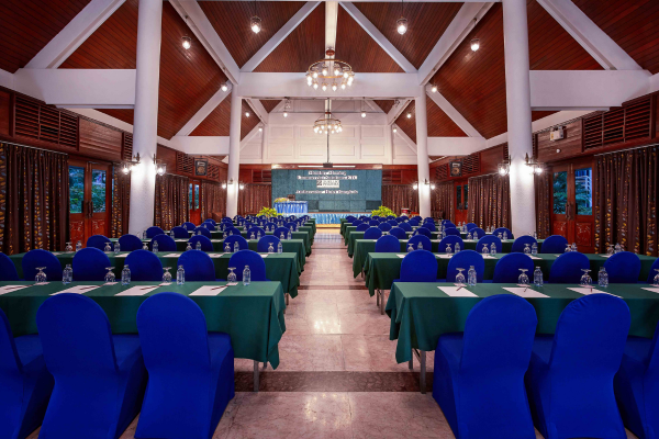 Salathai Ambassador Hotel Bangkok Salathai Ambassador Hotel Bangkok