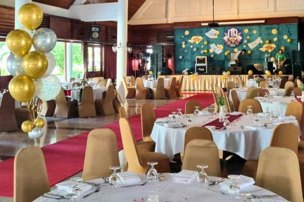 ศาลาไทย โรงแรมแอมบาสซาเดอร์ กรุงเทพฯ  กรุงเทพมหานคร ศาลาไทย โรงแรมแอมบาสซาเดอร์ กรุงเทพฯ  กรุงเทพมหานคร