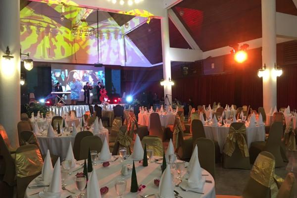 ศาลาไทย โรงแรมแอมบาสซาเดอร์ กรุงเทพฯ  กรุงเทพมหานคร ศาลาไทย โรงแรมแอมบาสซาเดอร์ กรุงเทพฯ  กรุงเทพมหานคร